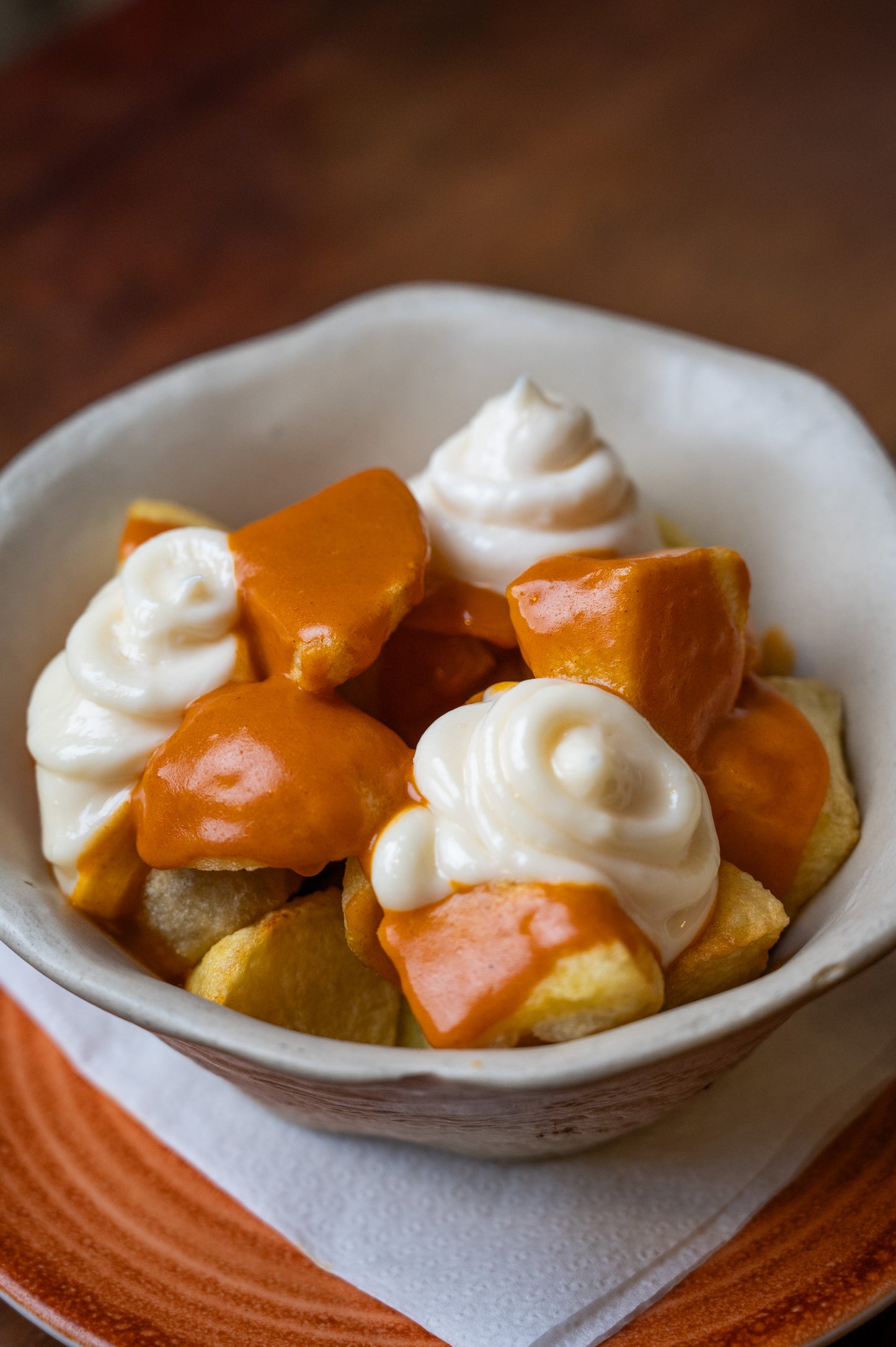 Paella Set Menu at Bodega Joan